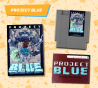 Project Blue (NES)