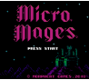 Micro Mages (FC)