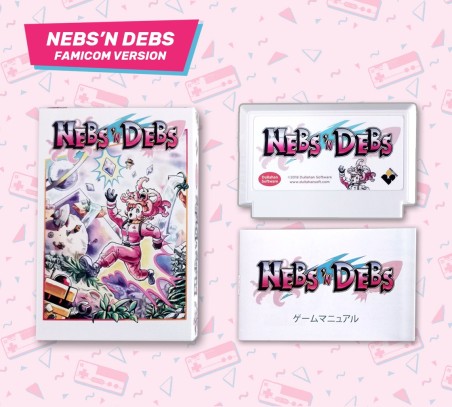 Nebs 'n Debs (FC)