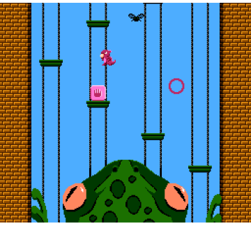 Lizard (NES)