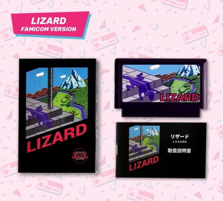 Lizard (FC)