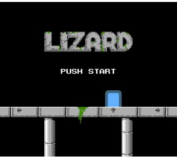 Lizard (FC)