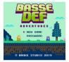 Basse Def Adventures (NES)