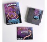 Tapeworm Disco Puzzle (NES)