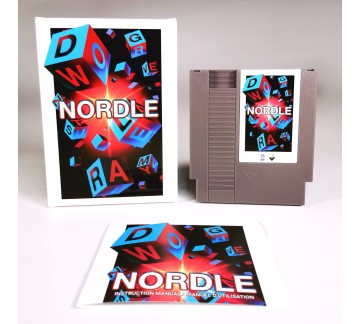 NORDLE (NES)