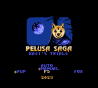 TEST Pelusa Saga: Kaji’s Trials (FC)