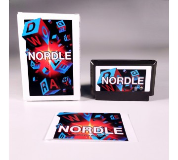 NORDLE (FC)