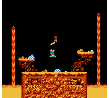 Super Tilt Bro. (NES)