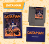 Data Man (NES)