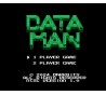 Data Man (NES)