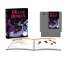 Micro Mages (NES)