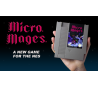 Micro Mages (NES)