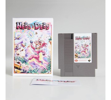 Nebs 'n Debs (NES)