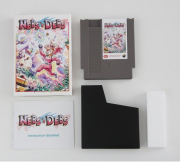 Nebs 'n Debs (NES)